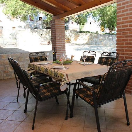 Holiday Home Vinkovic Poreč Dış mekan fotoğraf