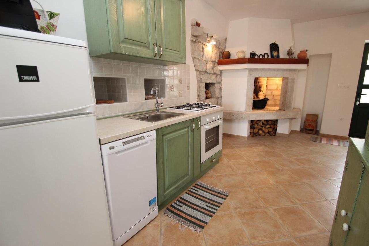 Holiday Home Vinkovic Poreč Dış mekan fotoğraf