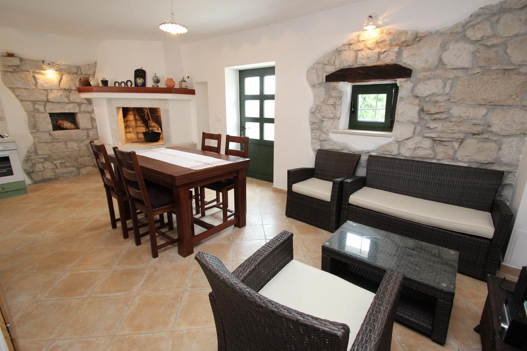 Holiday Home Vinkovic Poreč Dış mekan fotoğraf