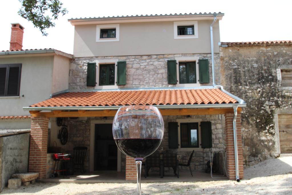 Holiday Home Vinkovic Poreč Dış mekan fotoğraf