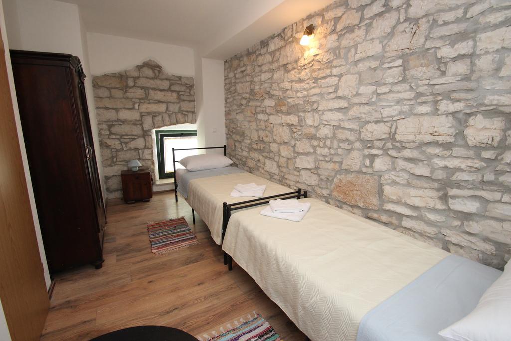 Holiday Home Vinkovic Poreč Dış mekan fotoğraf