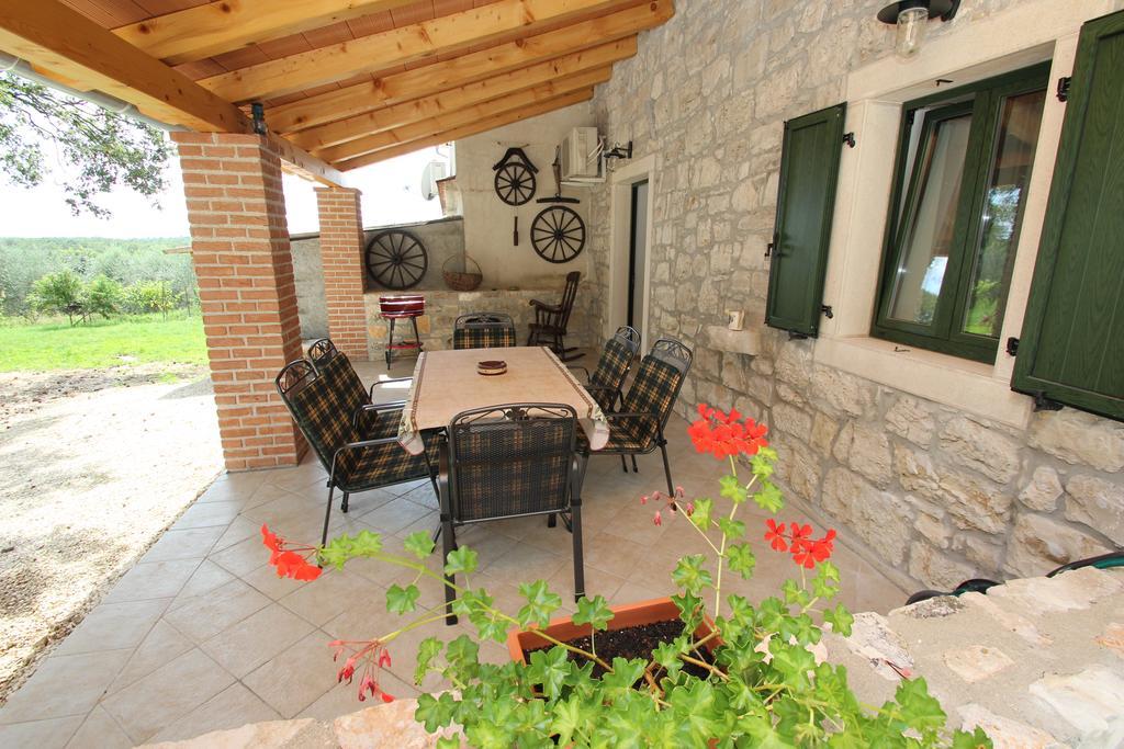 Holiday Home Vinkovic Poreč Dış mekan fotoğraf