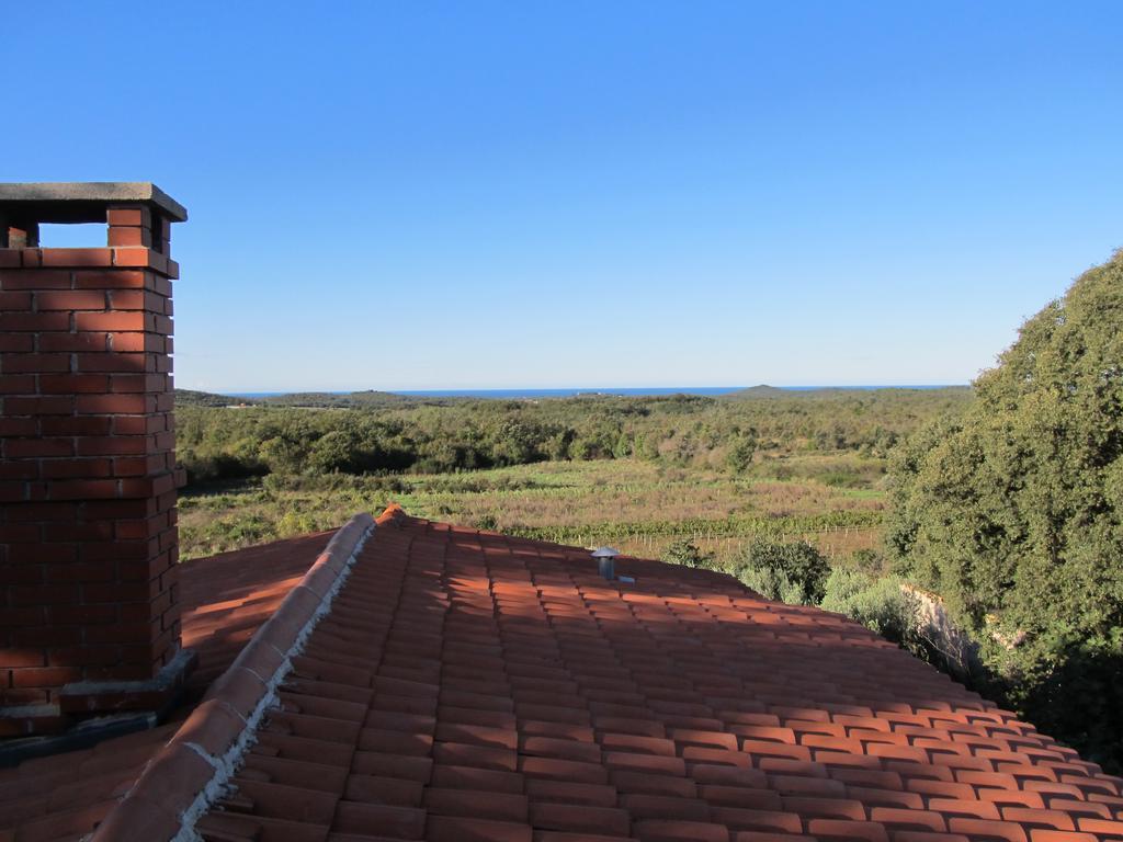 Holiday Home Vinkovic Poreč Dış mekan fotoğraf