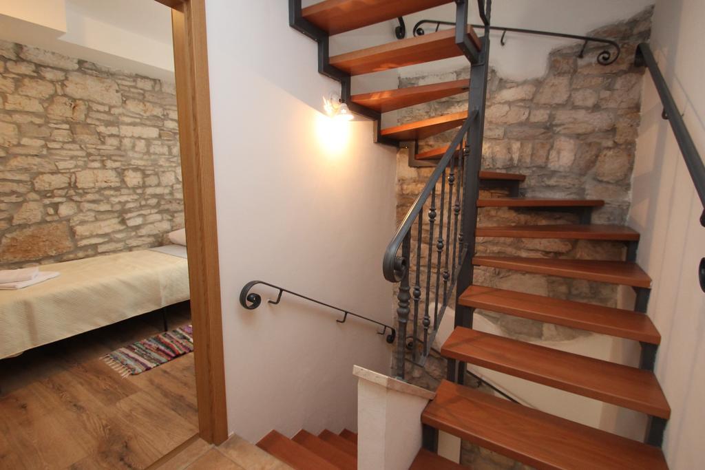 Holiday Home Vinkovic Poreč Dış mekan fotoğraf