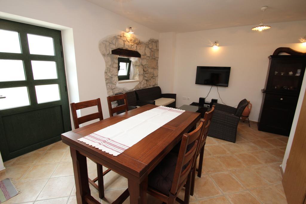 Holiday Home Vinkovic Poreč Dış mekan fotoğraf