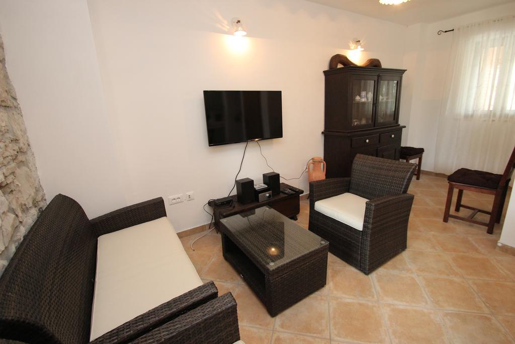 Holiday Home Vinkovic Poreč Dış mekan fotoğraf
