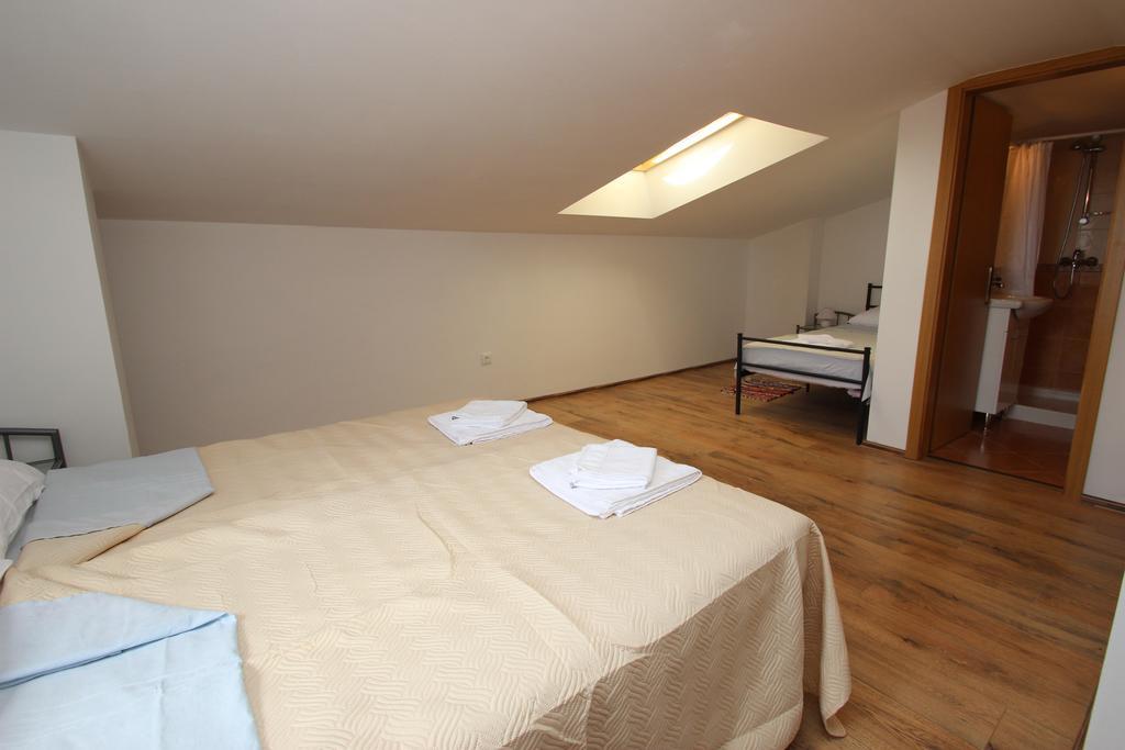 Holiday Home Vinkovic Poreč Dış mekan fotoğraf