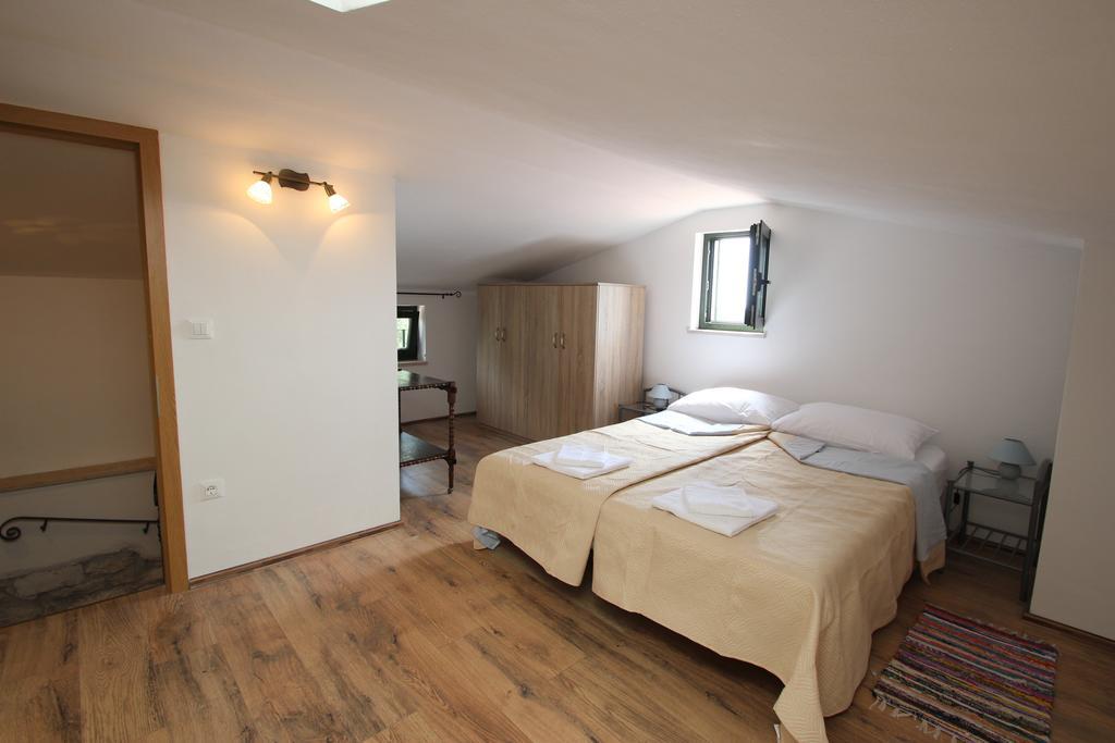 Holiday Home Vinkovic Poreč Dış mekan fotoğraf