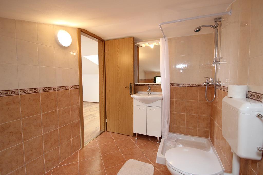 Holiday Home Vinkovic Poreč Dış mekan fotoğraf