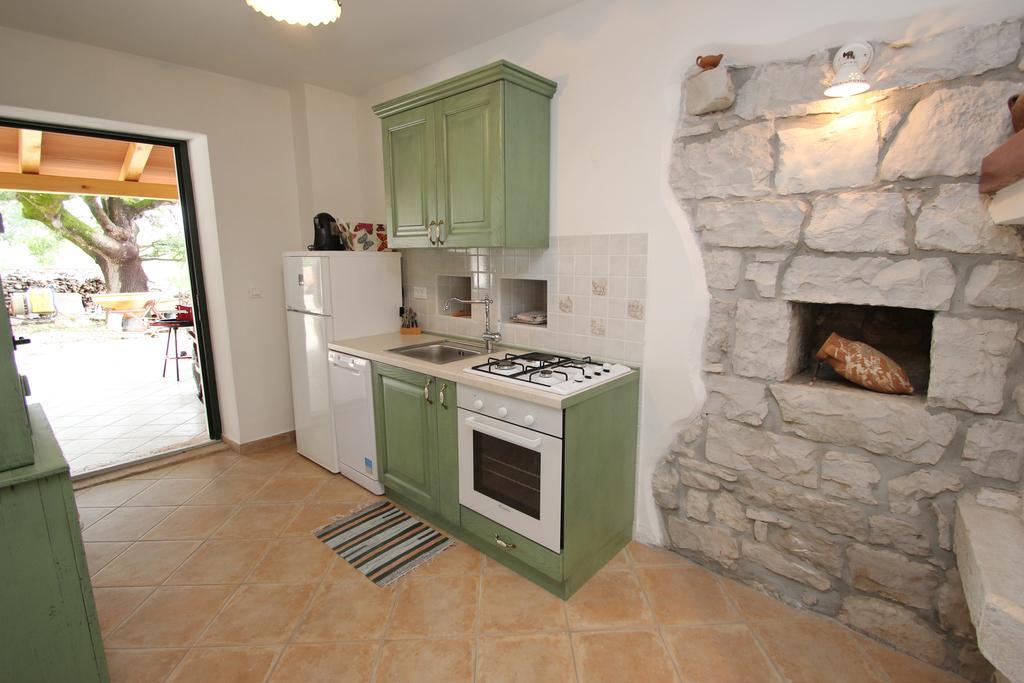 Holiday Home Vinkovic Poreč Dış mekan fotoğraf