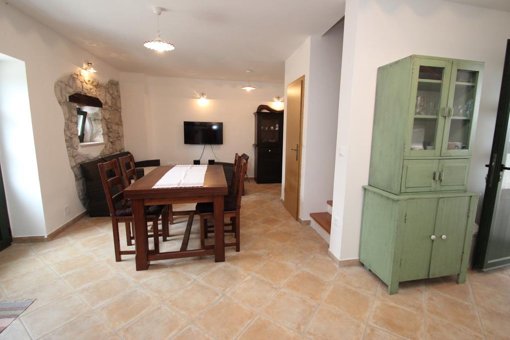 Holiday Home Vinkovic Poreč Dış mekan fotoğraf