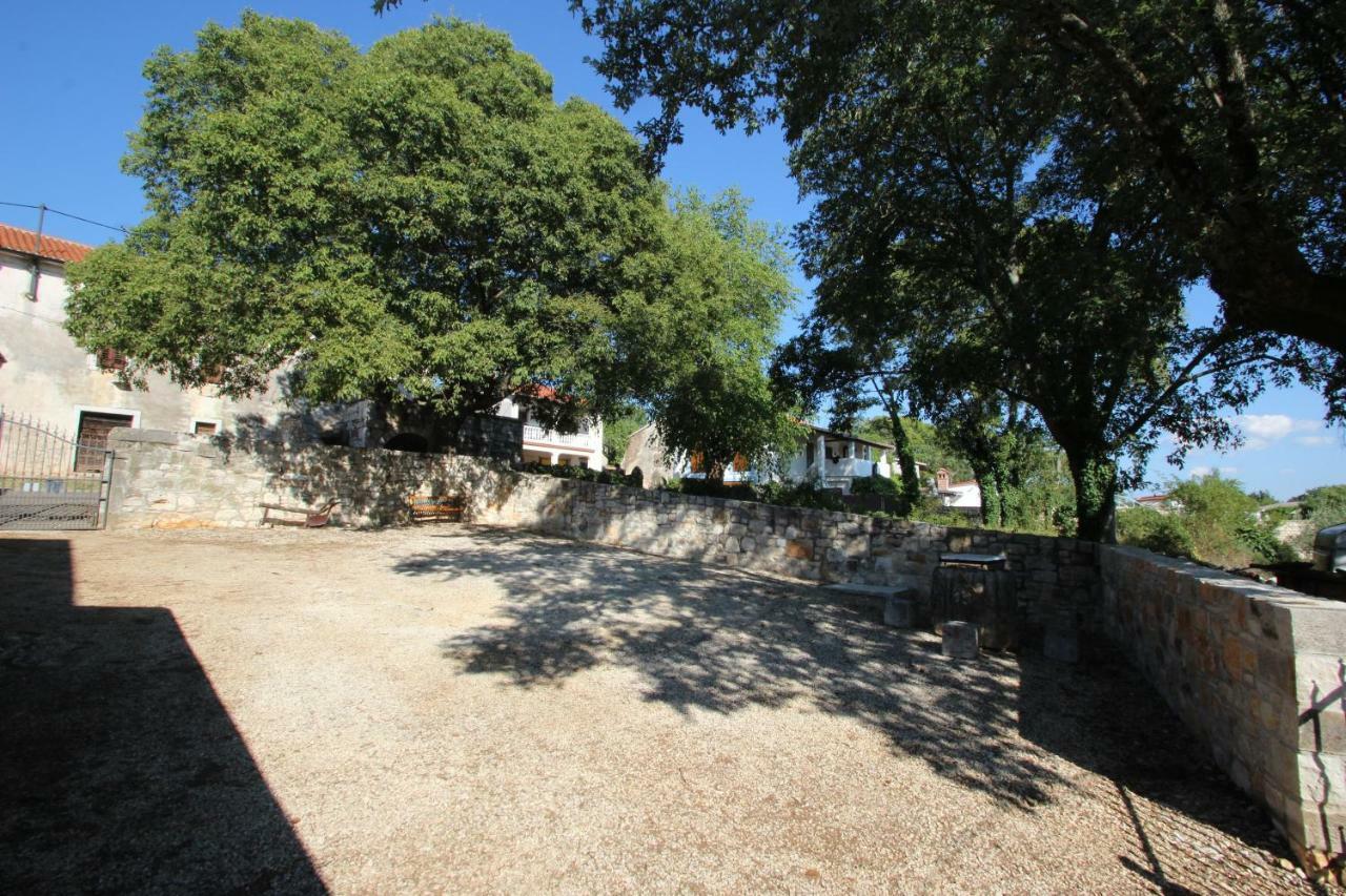 Holiday Home Vinkovic Poreč Dış mekan fotoğraf