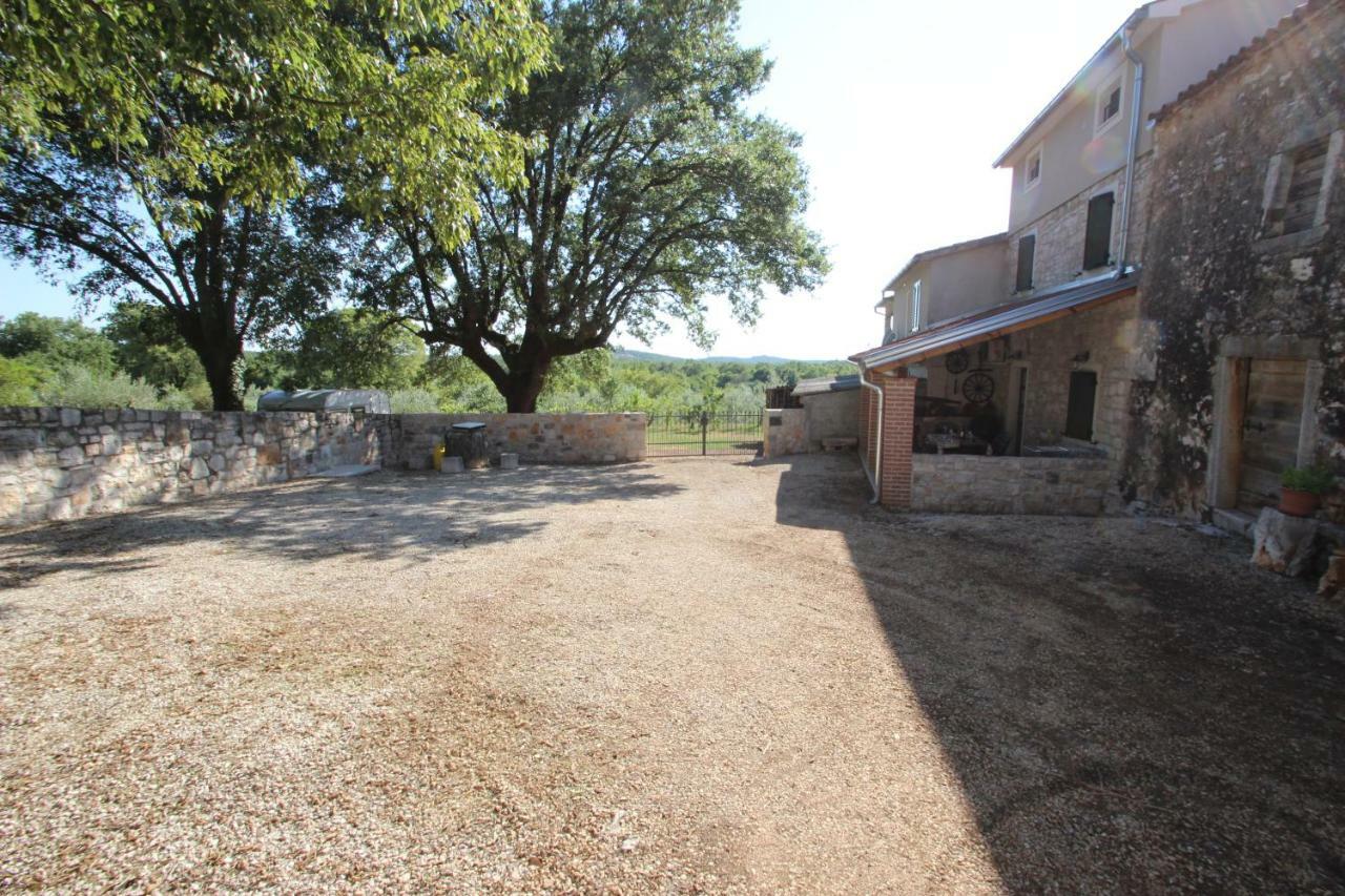 Holiday Home Vinkovic Poreč Dış mekan fotoğraf